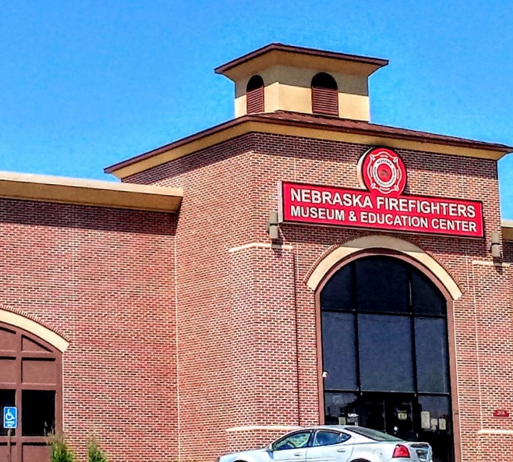 Nebraska Firefighters Museum & Education Center (Kearney,&nbspNE)